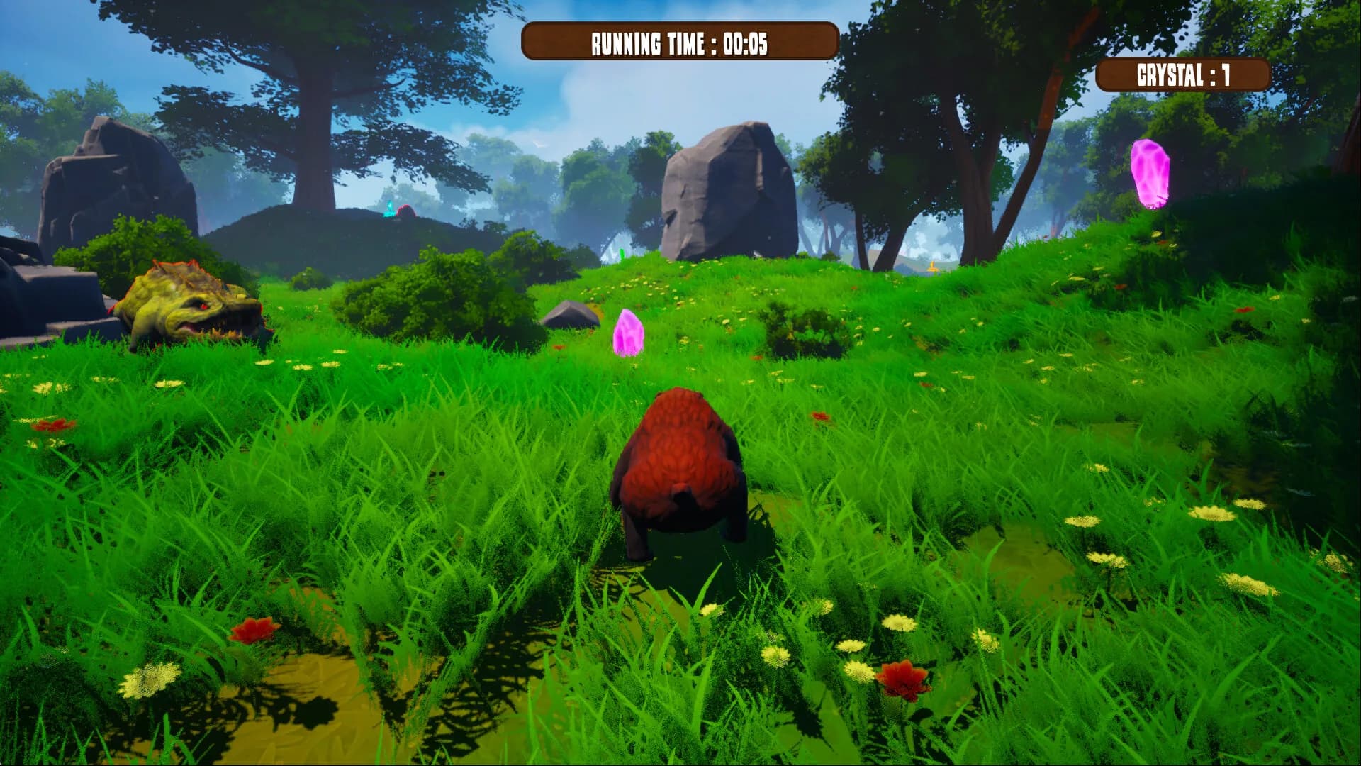 Runimals görsel 7