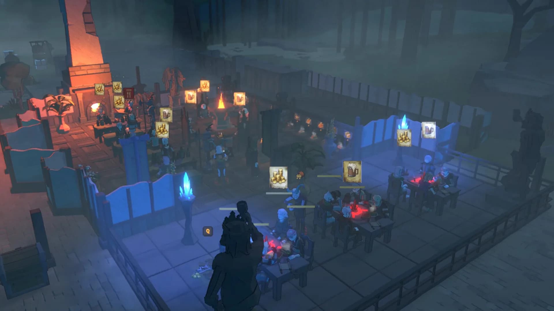 Rift Tavern görsel 2
