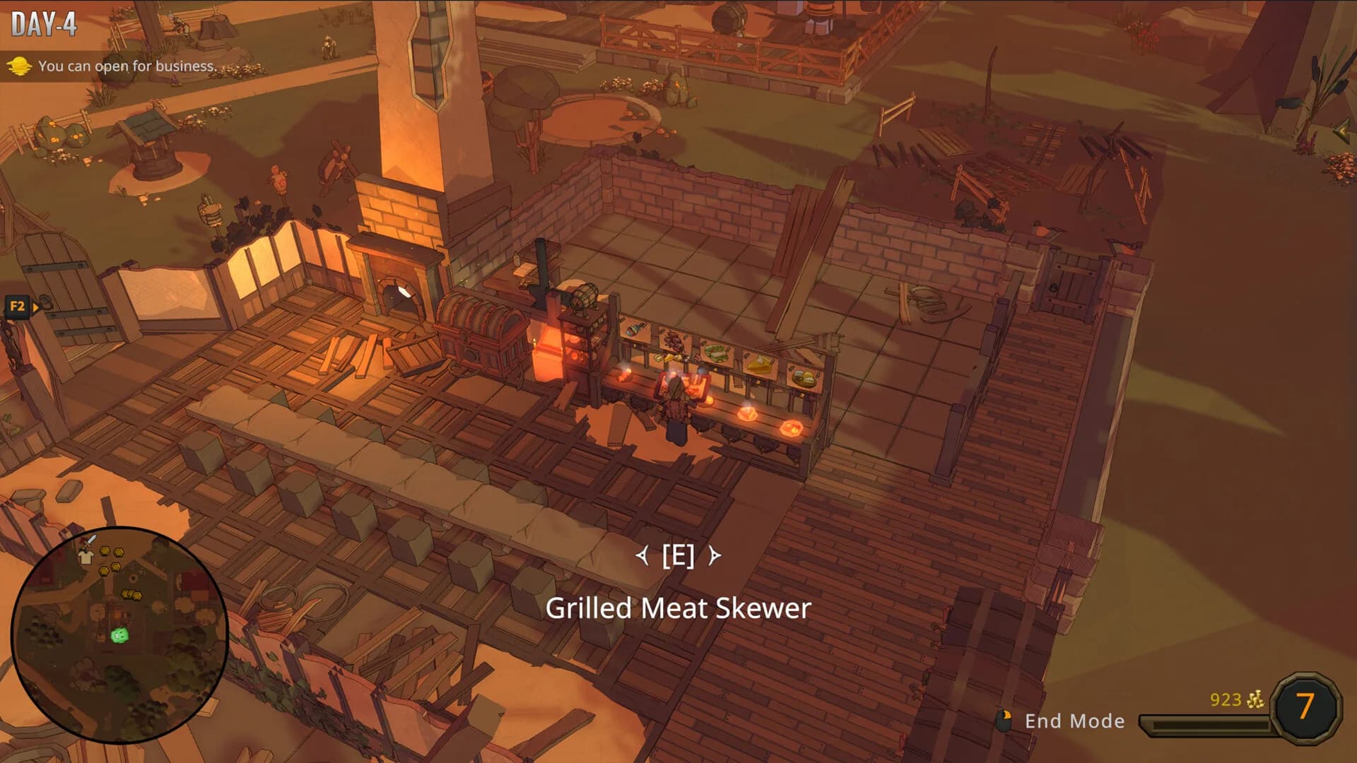 Rift Tavern görsel 3