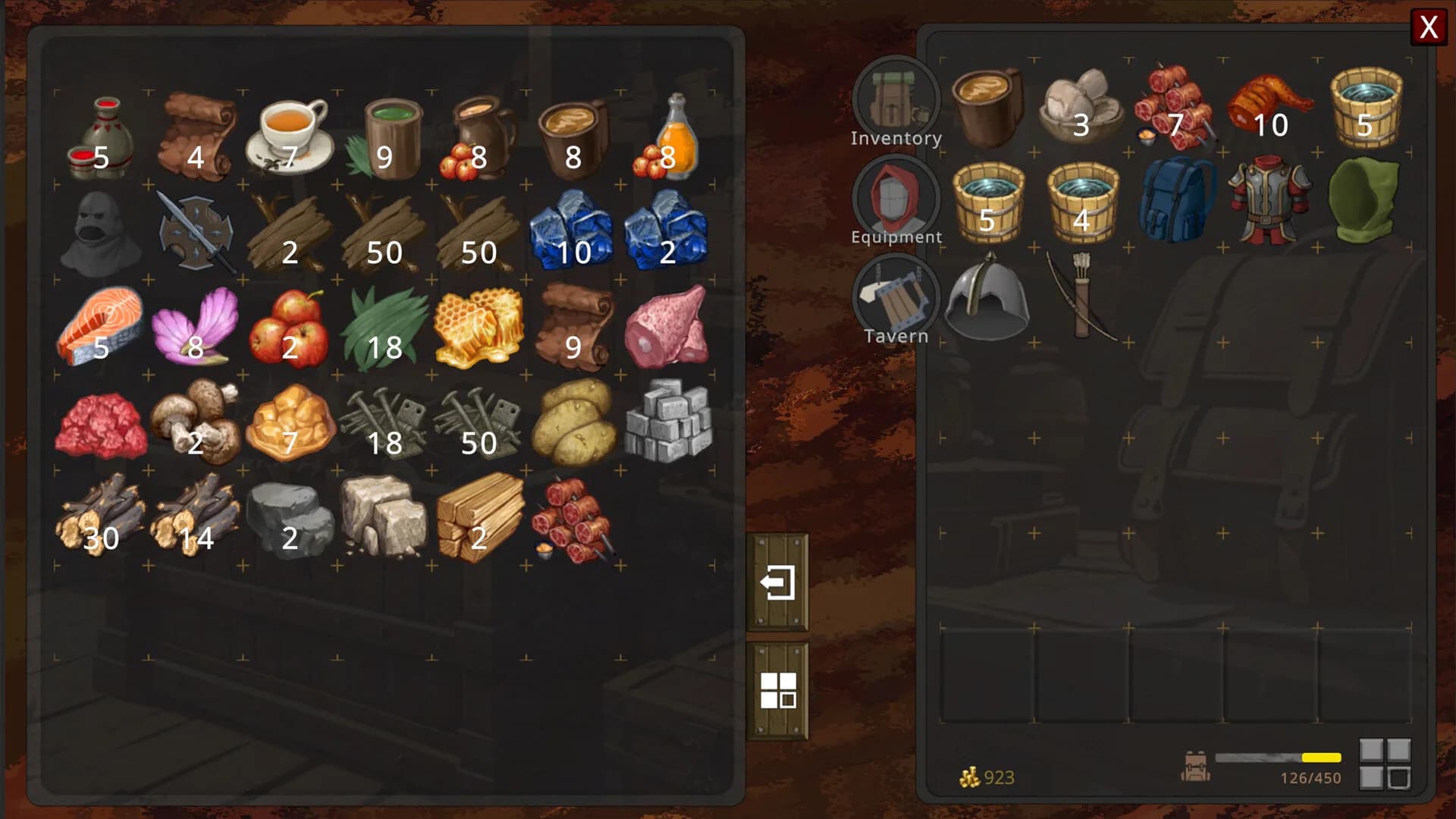 Rift Tavern görsel 7