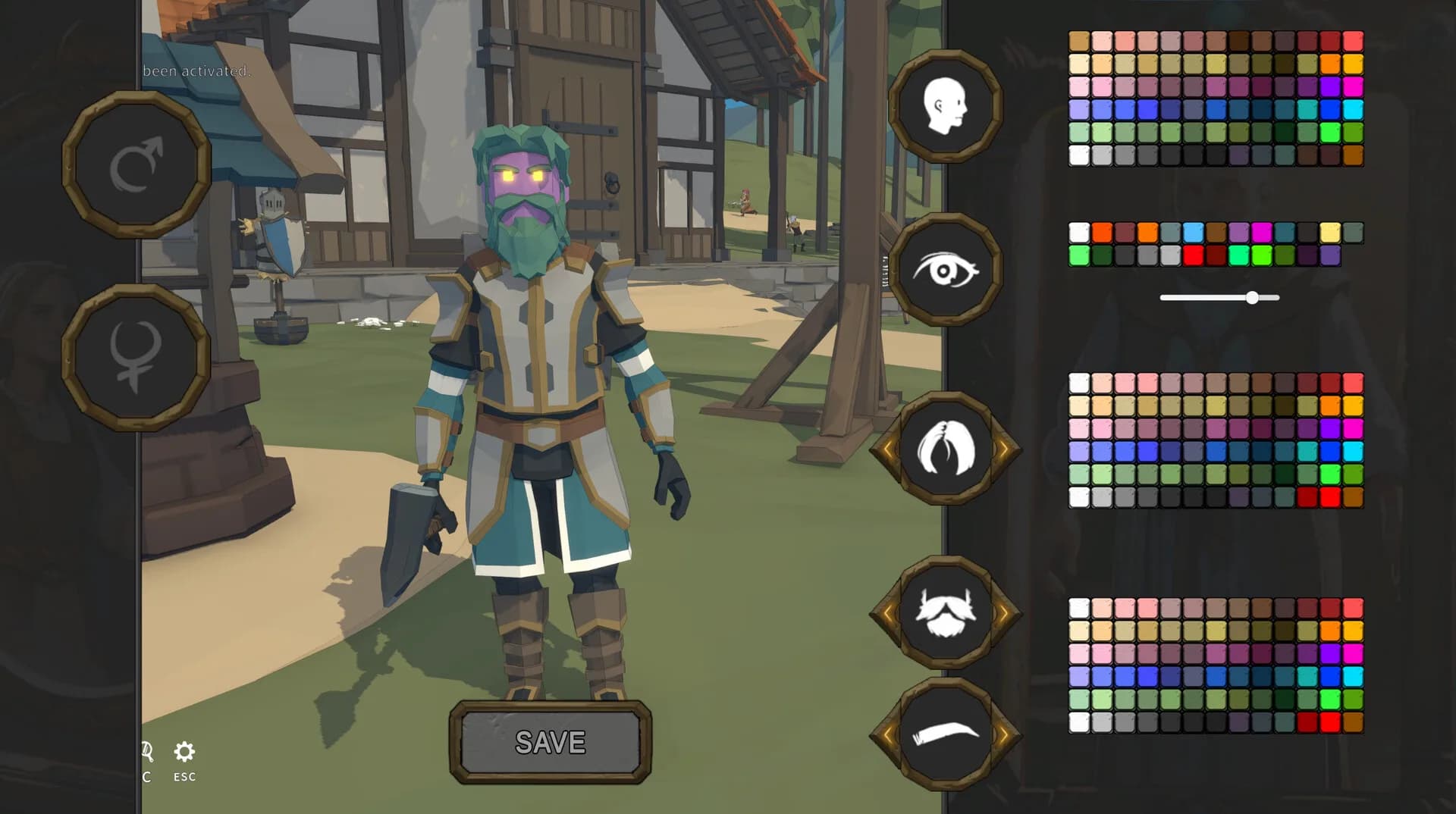 Rift Tavern görsel 8