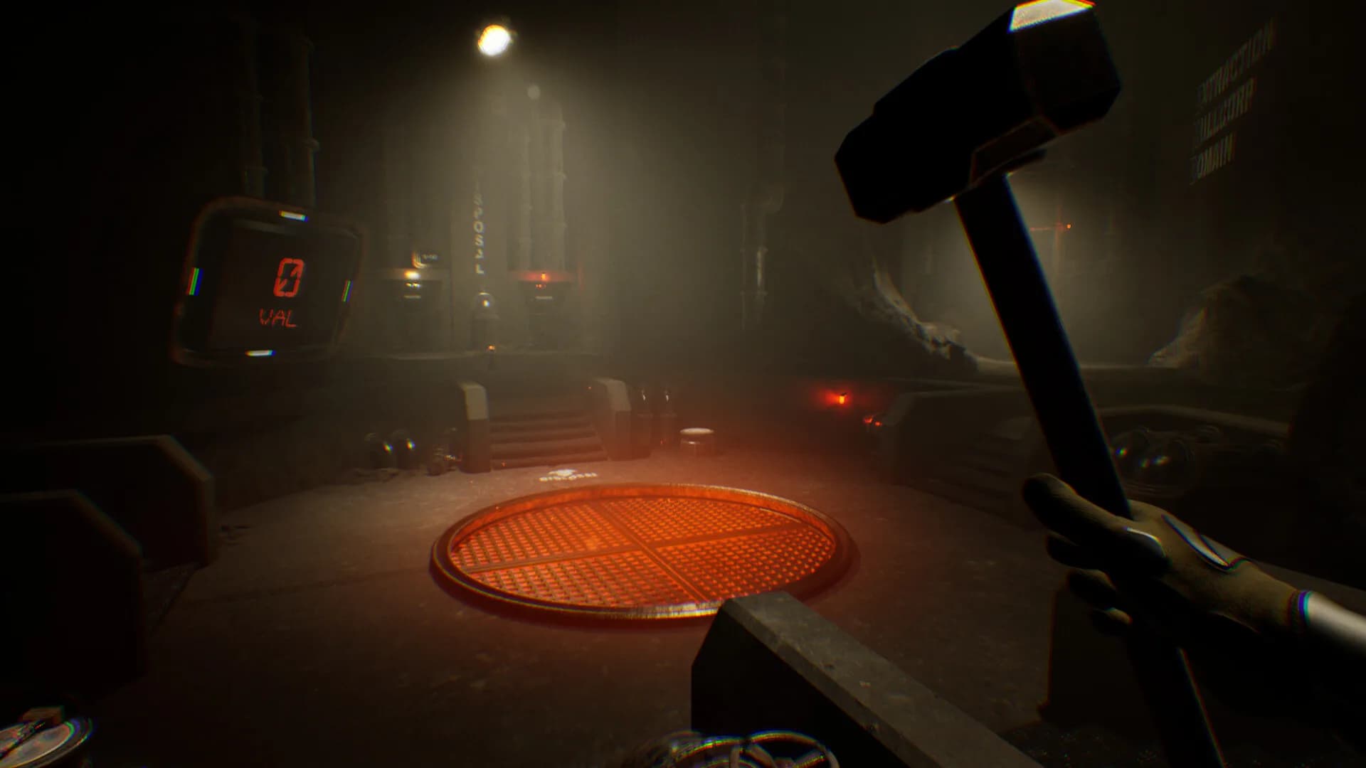 A Game About Breaking A Cube görsel 2