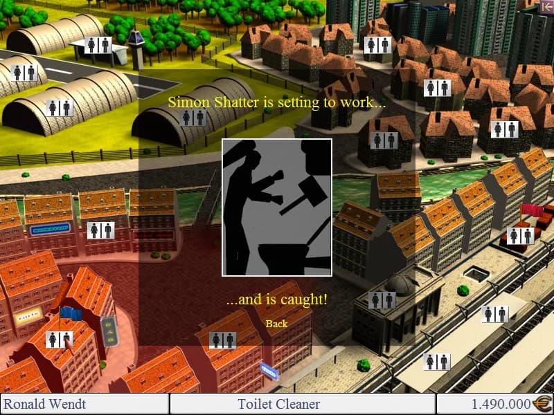 Toilet Tycoon görsel 7