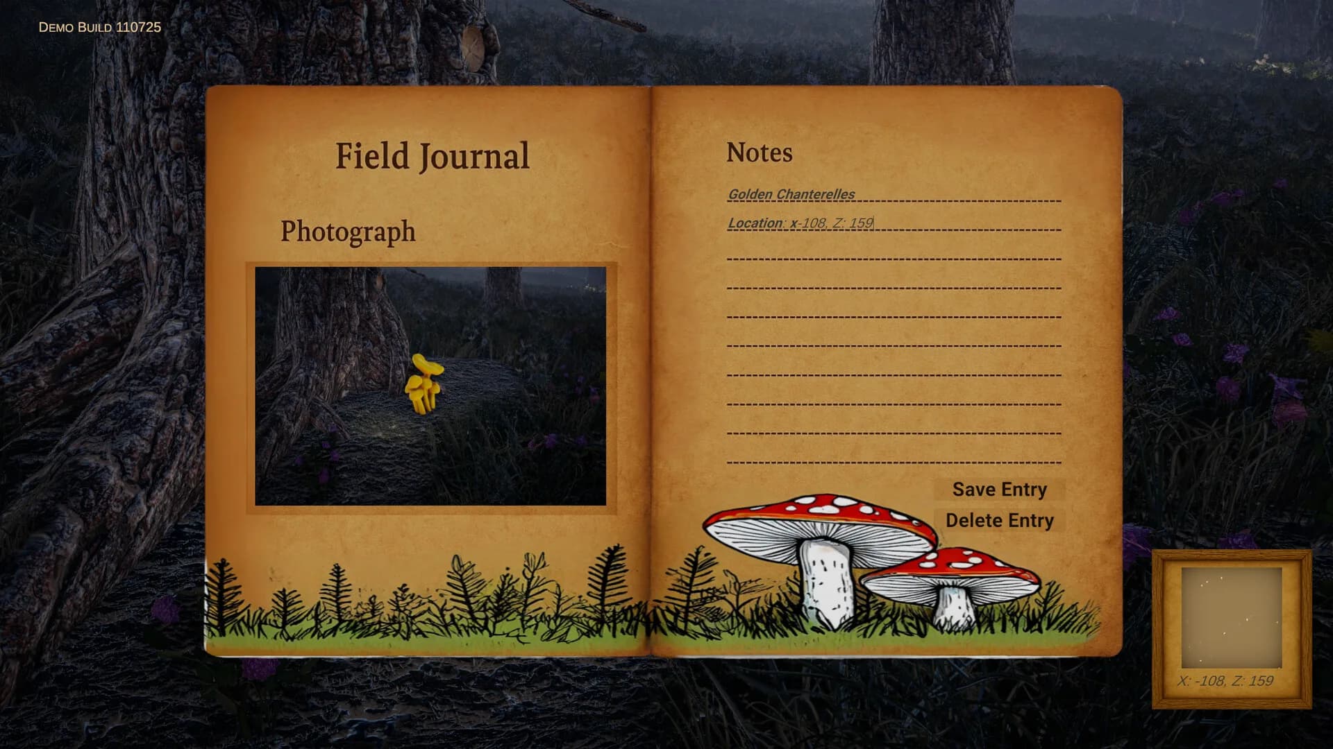 Forager's Finds görsel 12