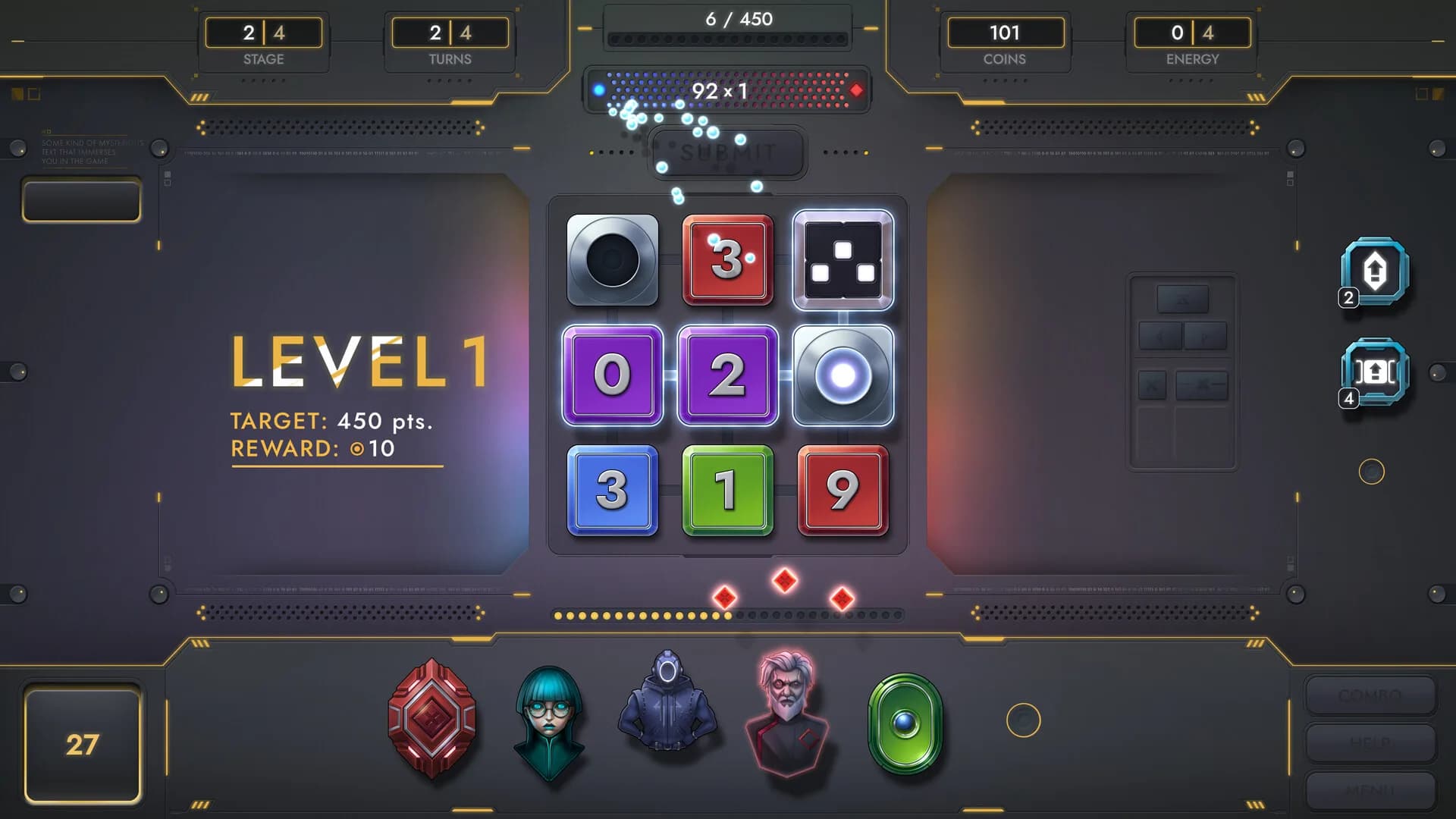 COMBOTRONICA görsel 7