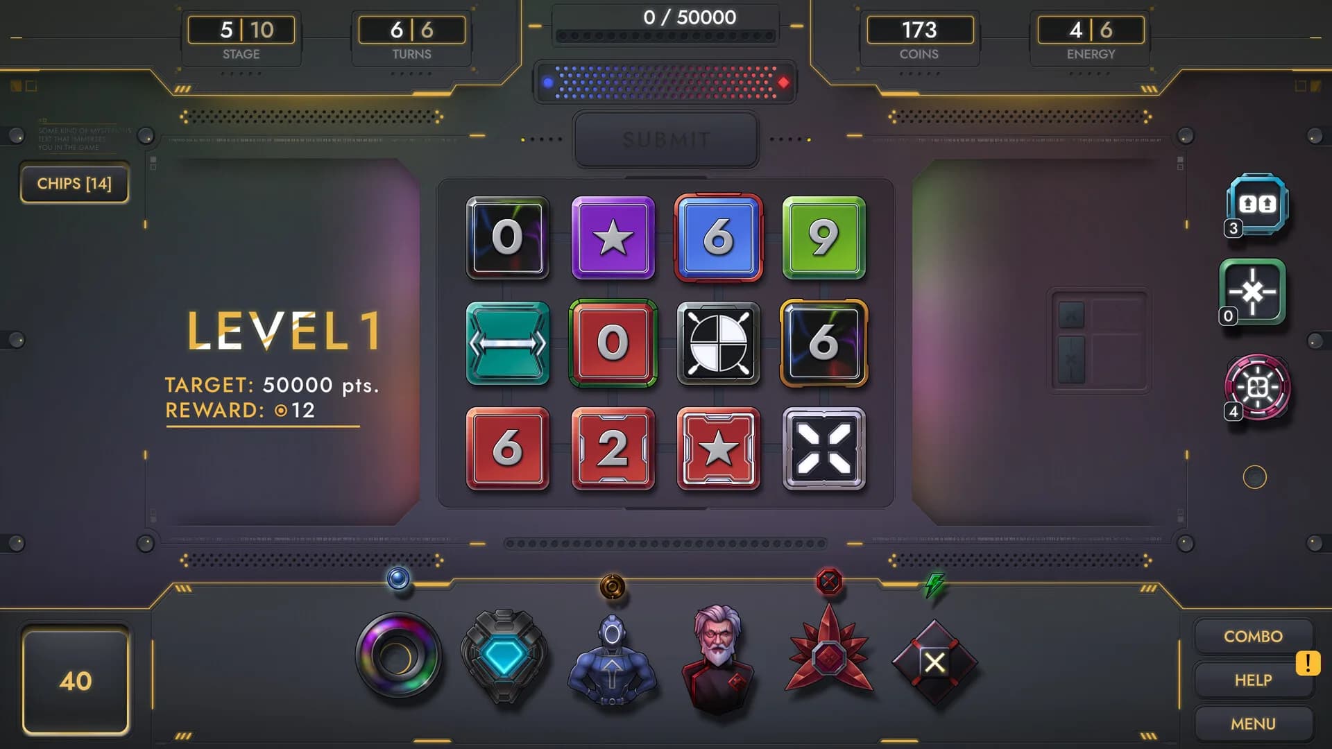 COMBOTRONICA görsel 8