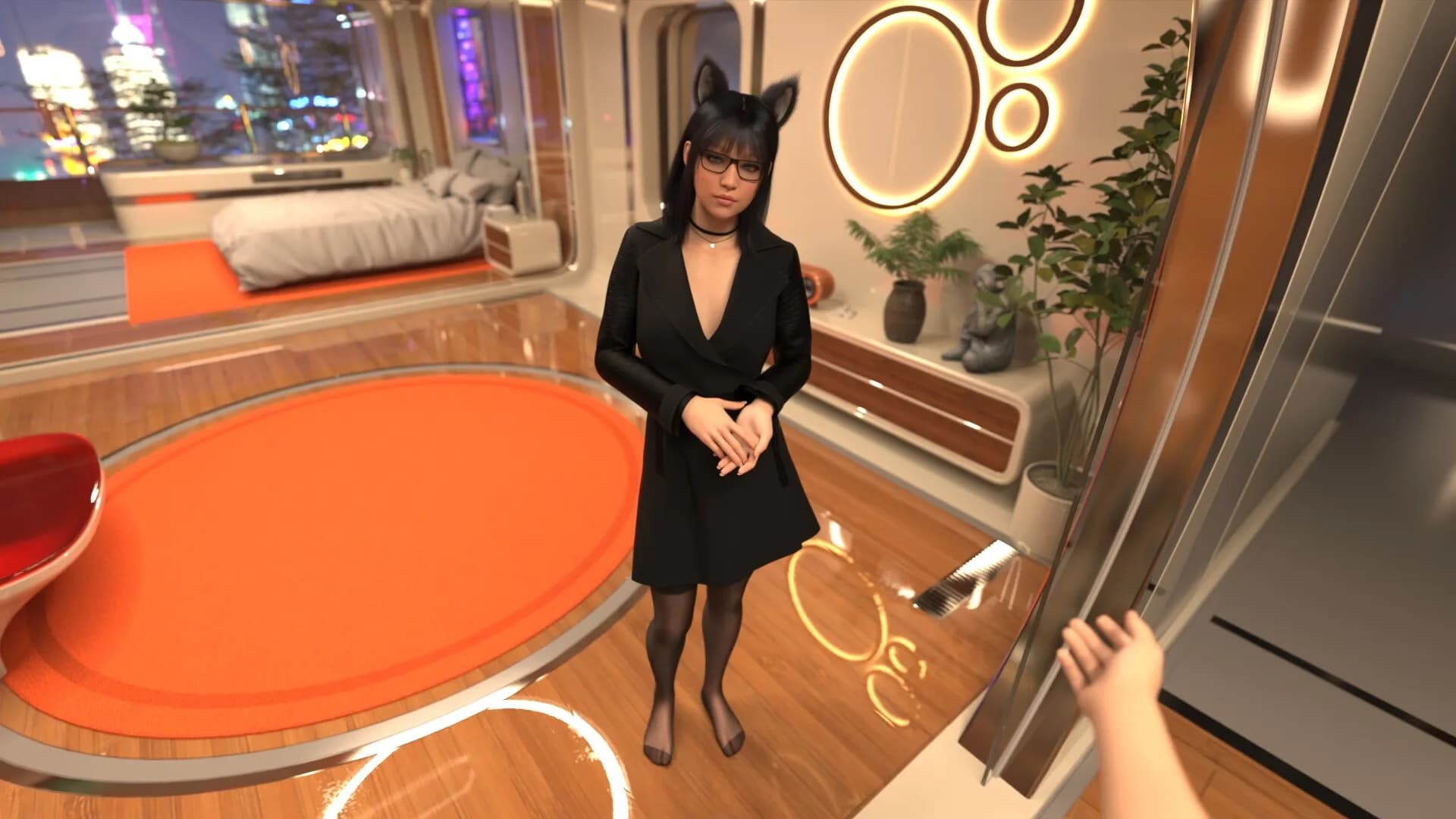 Tokyo Hotel görsel 13