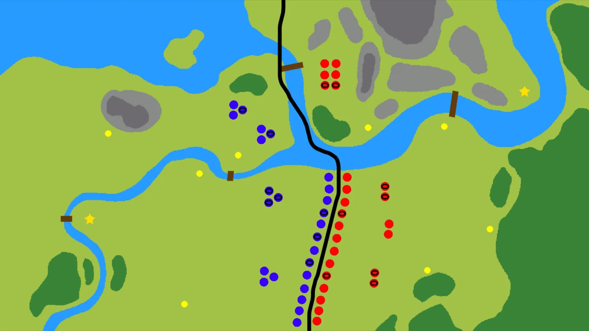 War of Dots görsel 6