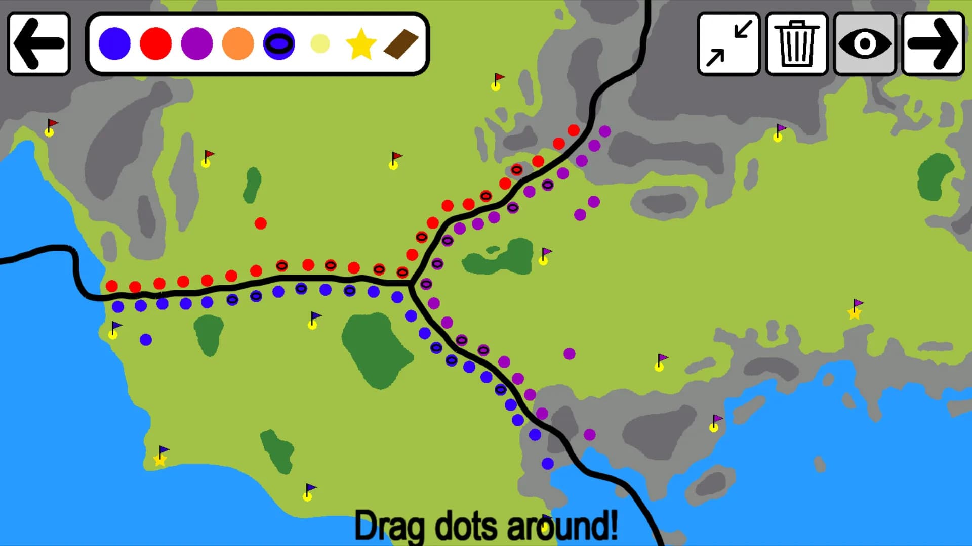 War of Dots görsel 7