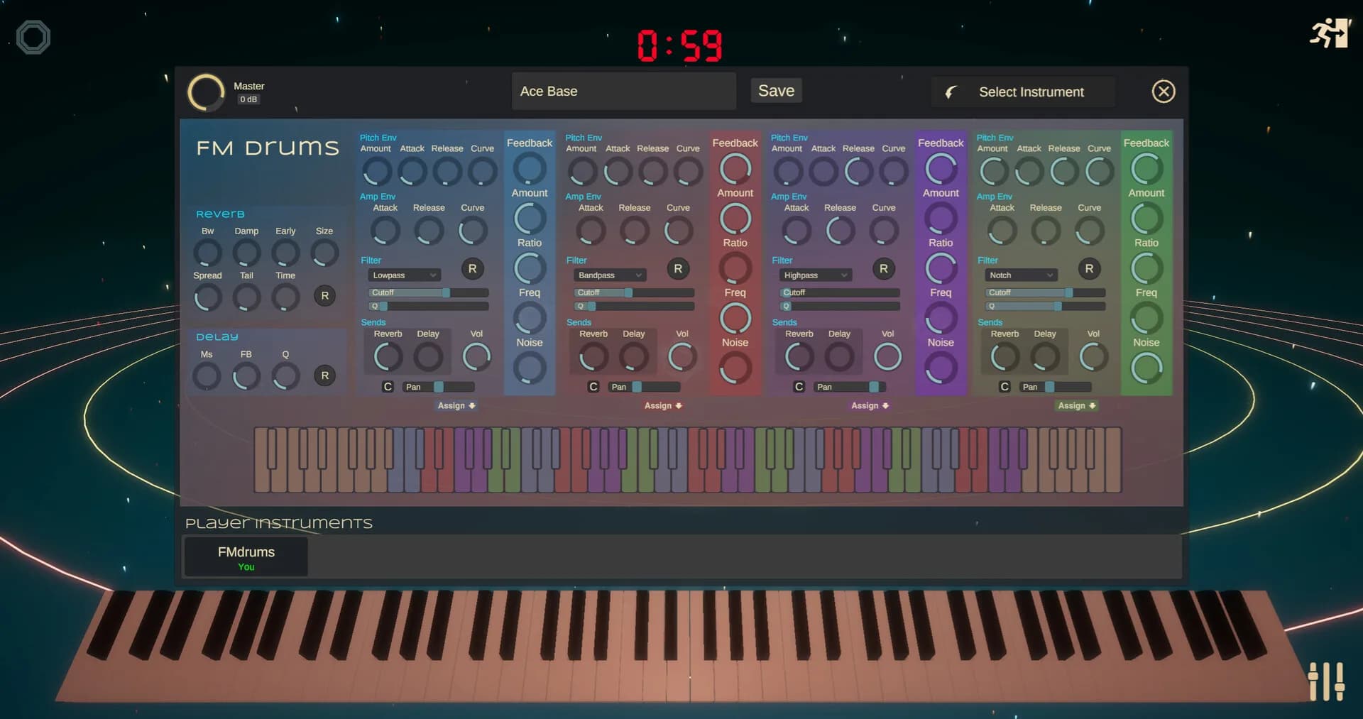 Etude görsel 6