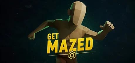 Get Mazed görsel 1