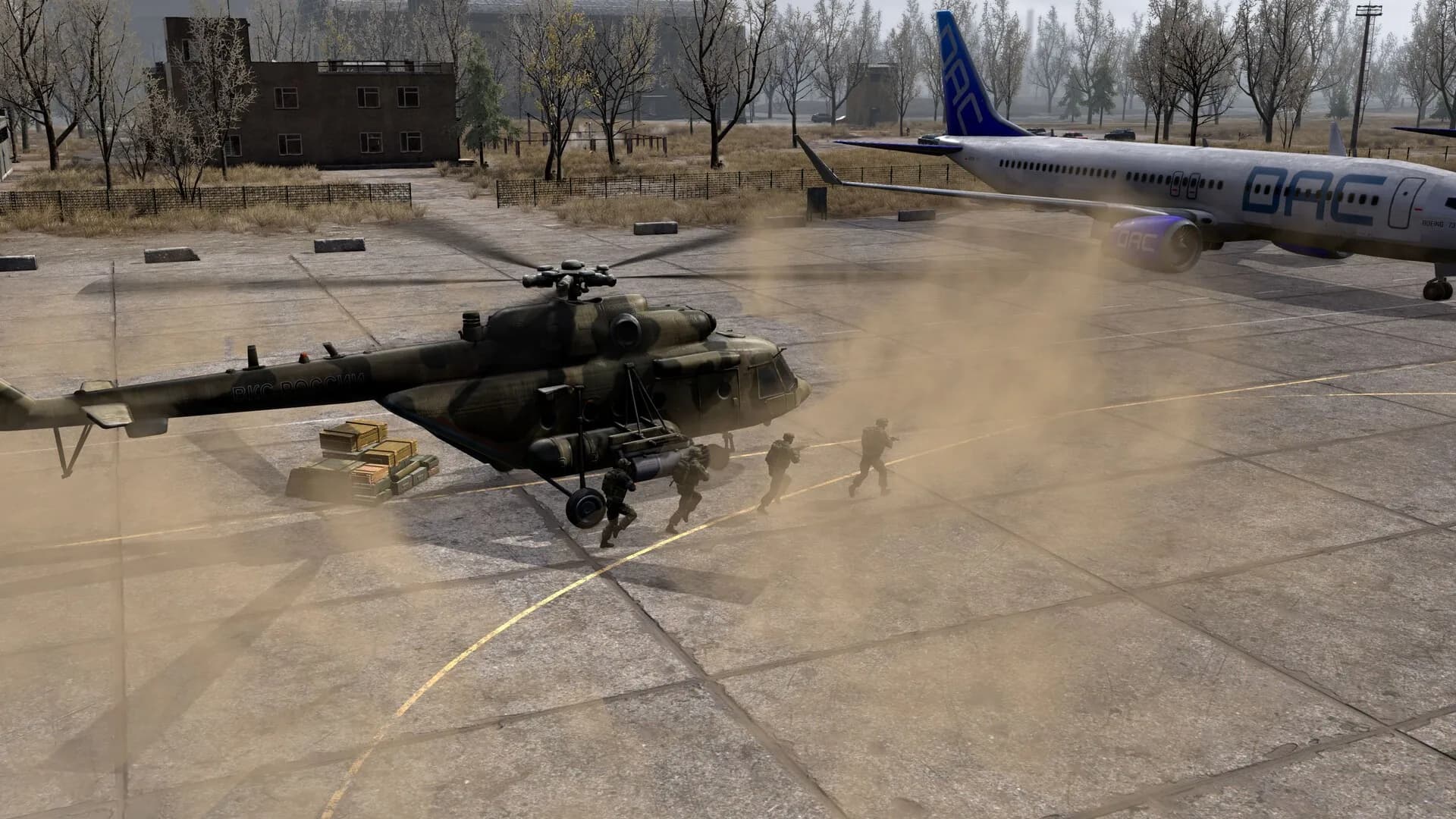 Ukrainian Warfare: Gostomel Heroes görsel 2