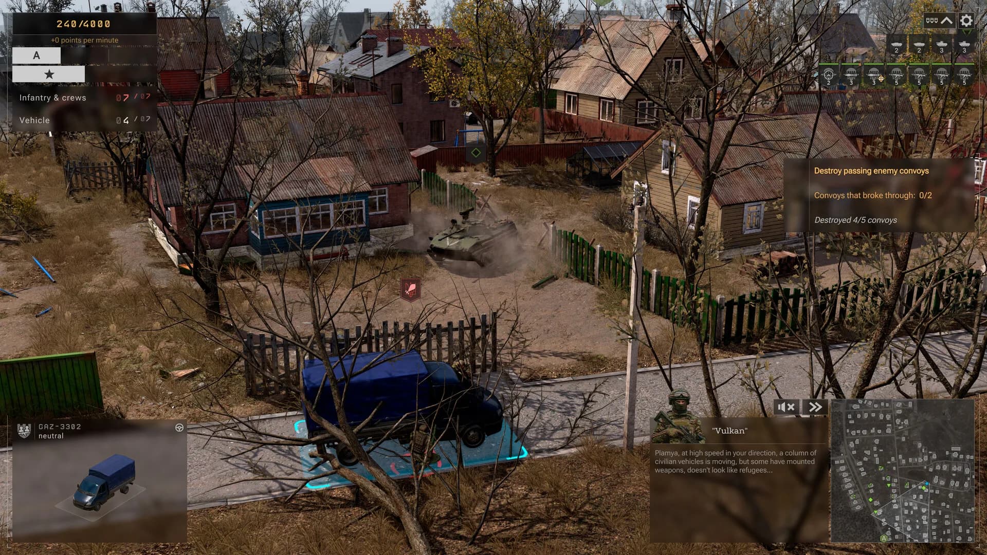 Ukrainian Warfare: Gostomel Heroes görsel 14