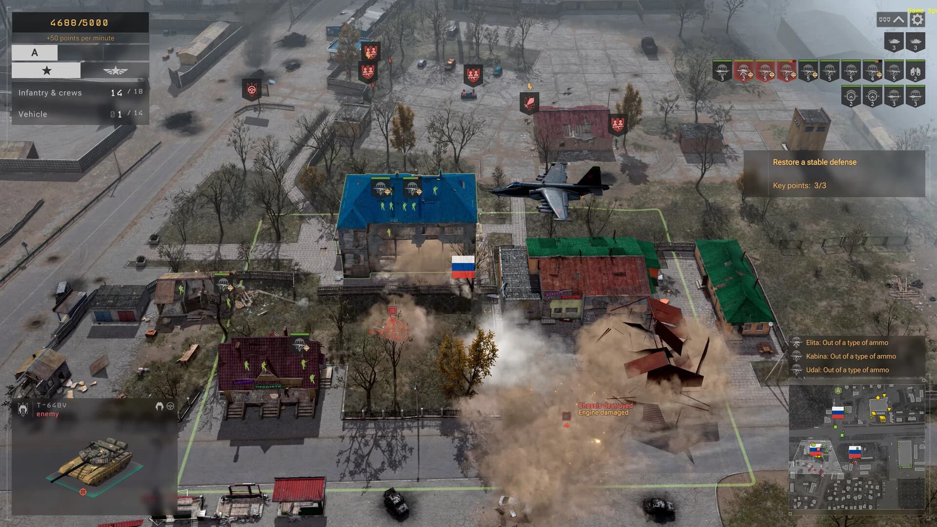 Ukrainian Warfare: Gostomel Heroes görsel 16