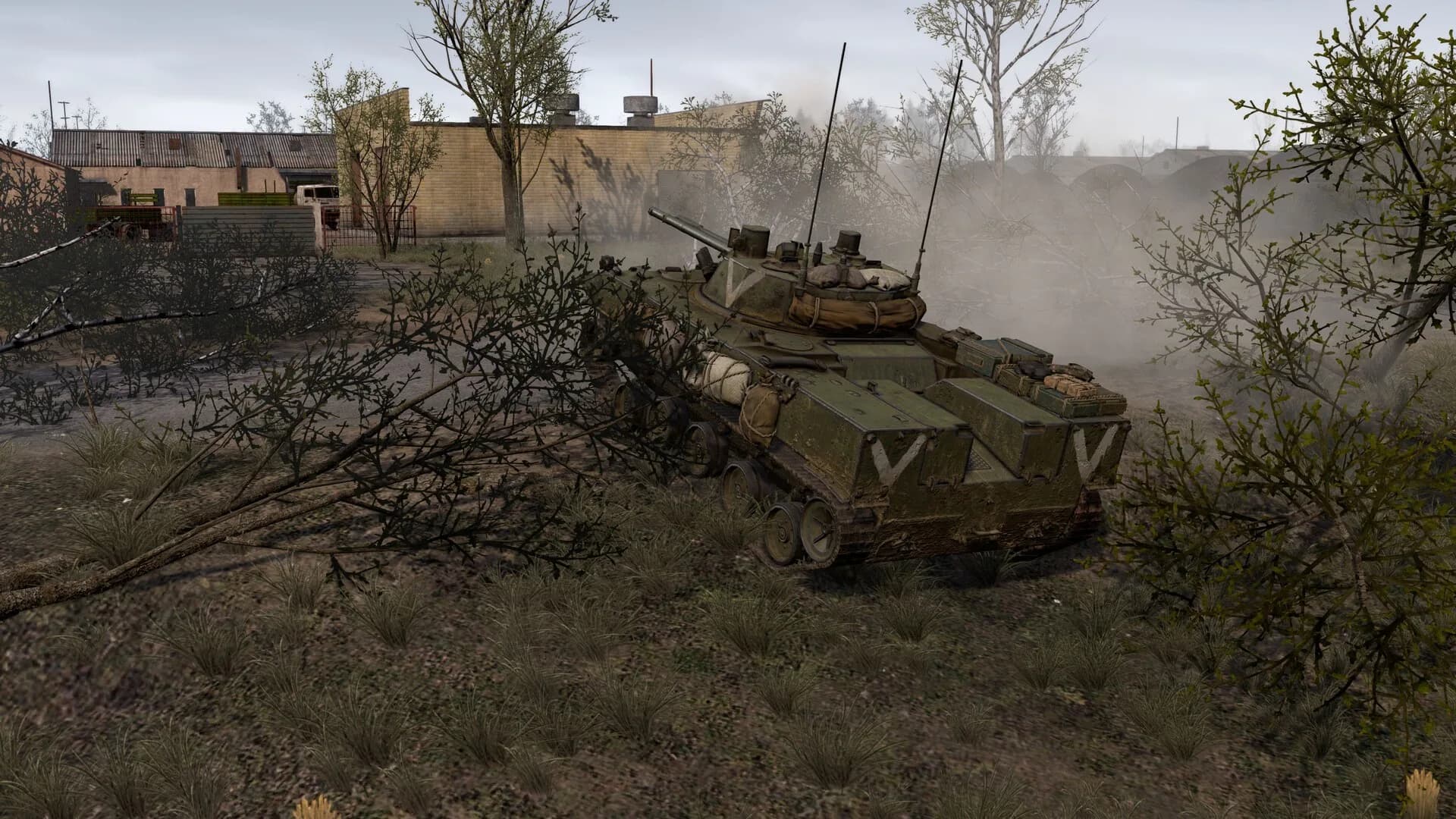 Ukrainian Warfare: Gostomel Heroes görsel 4