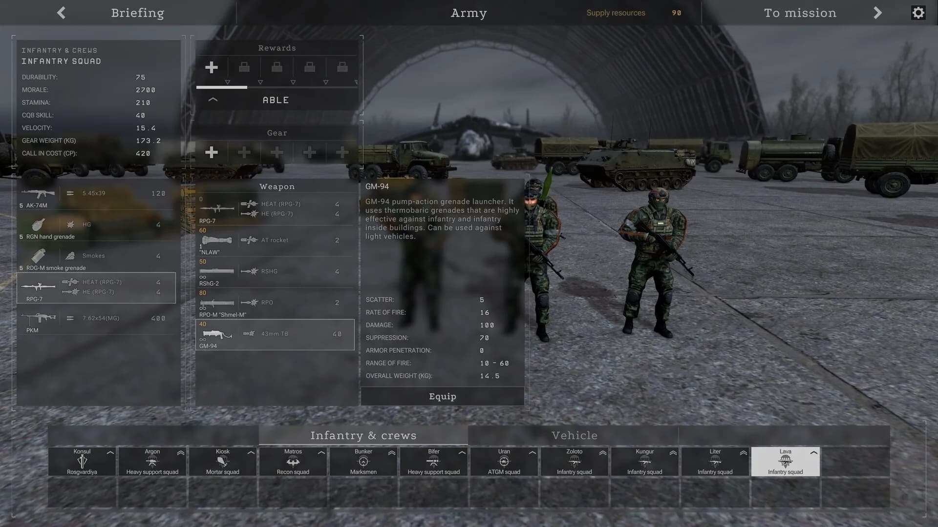 Ukrainian Warfare: Gostomel Heroes görsel 6