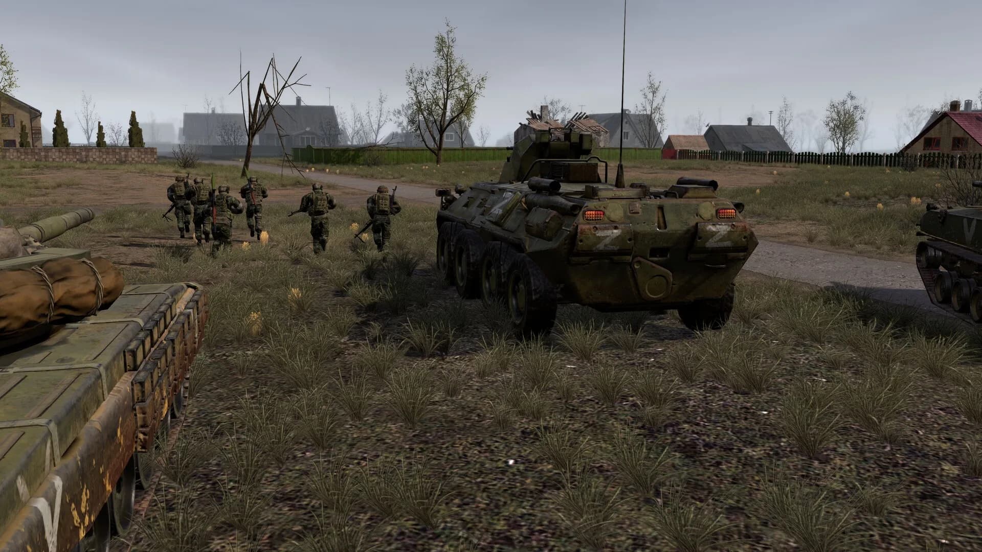 Ukrainian Warfare: Gostomel Heroes görsel 7