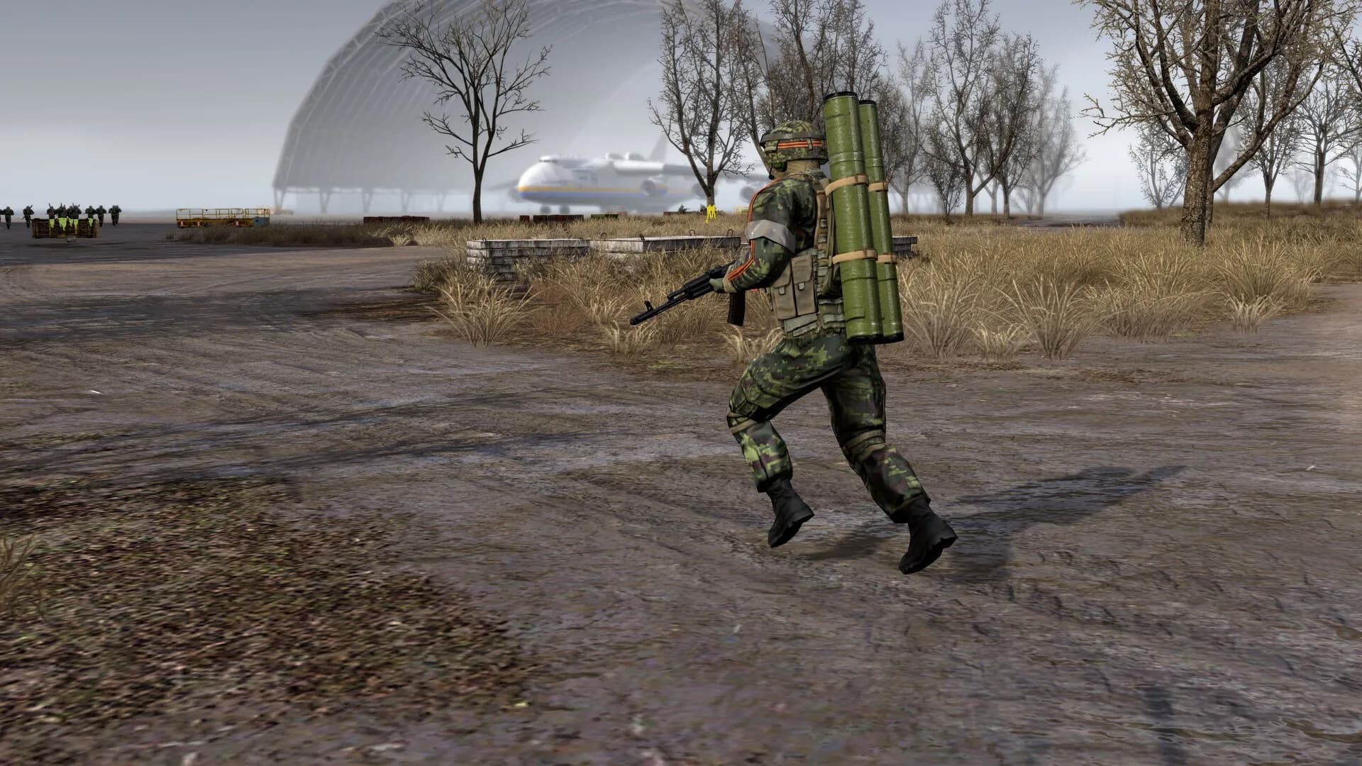 Ukrainian Warfare: Gostomel Heroes görsel 9