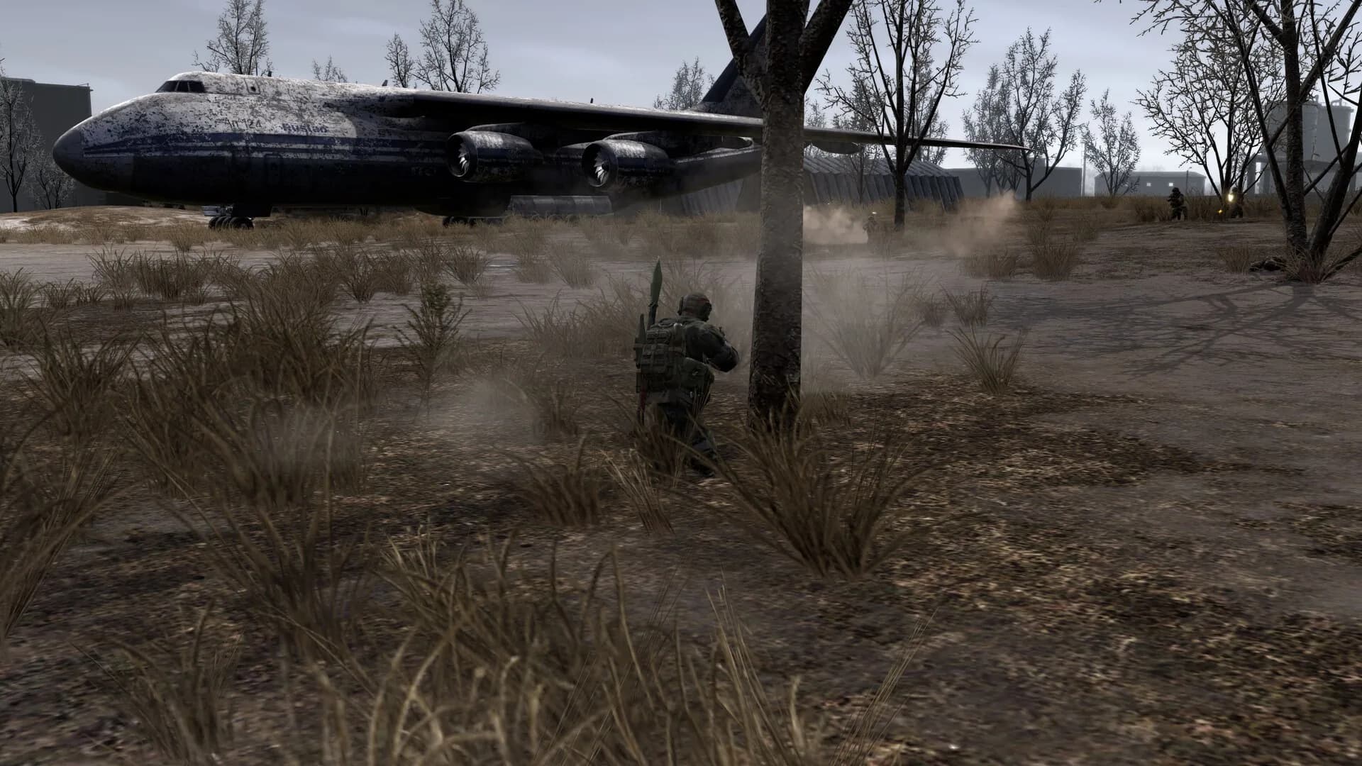 Ukrainian Warfare: Gostomel Heroes görsel 11