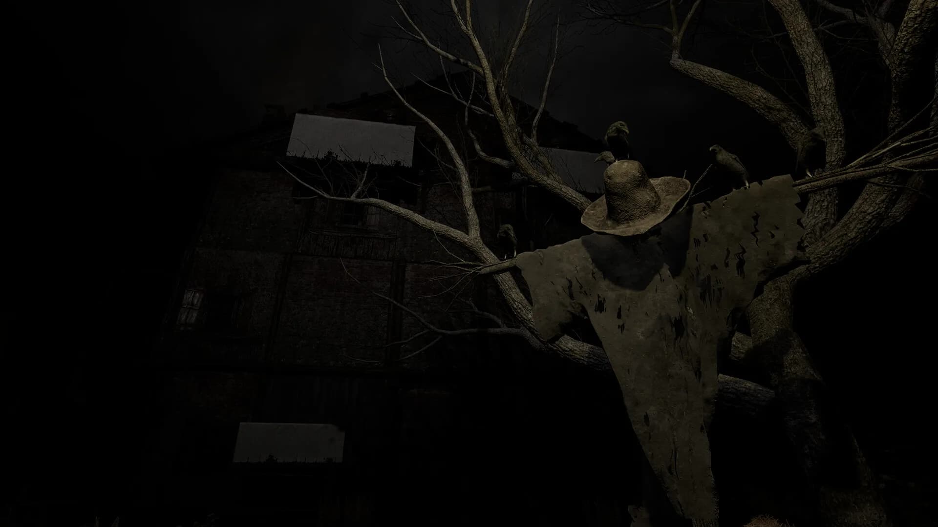 Antichrist görsel 2