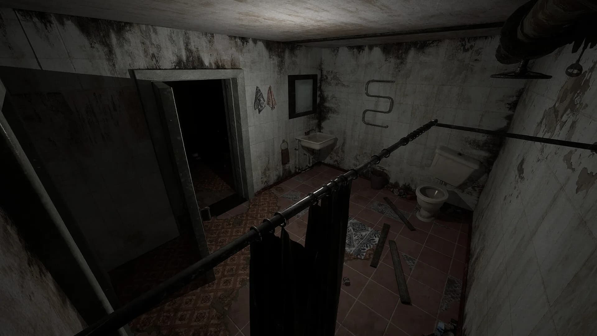 Antichrist görsel 11