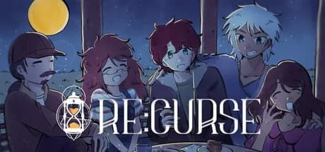 Re:Curse