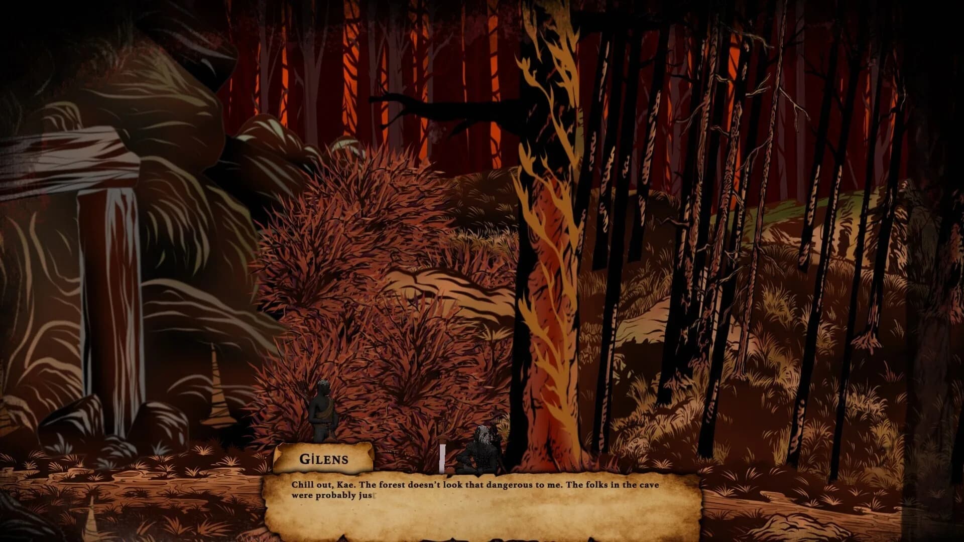 Sunrise Of The Time: End Of Blue görsel 2