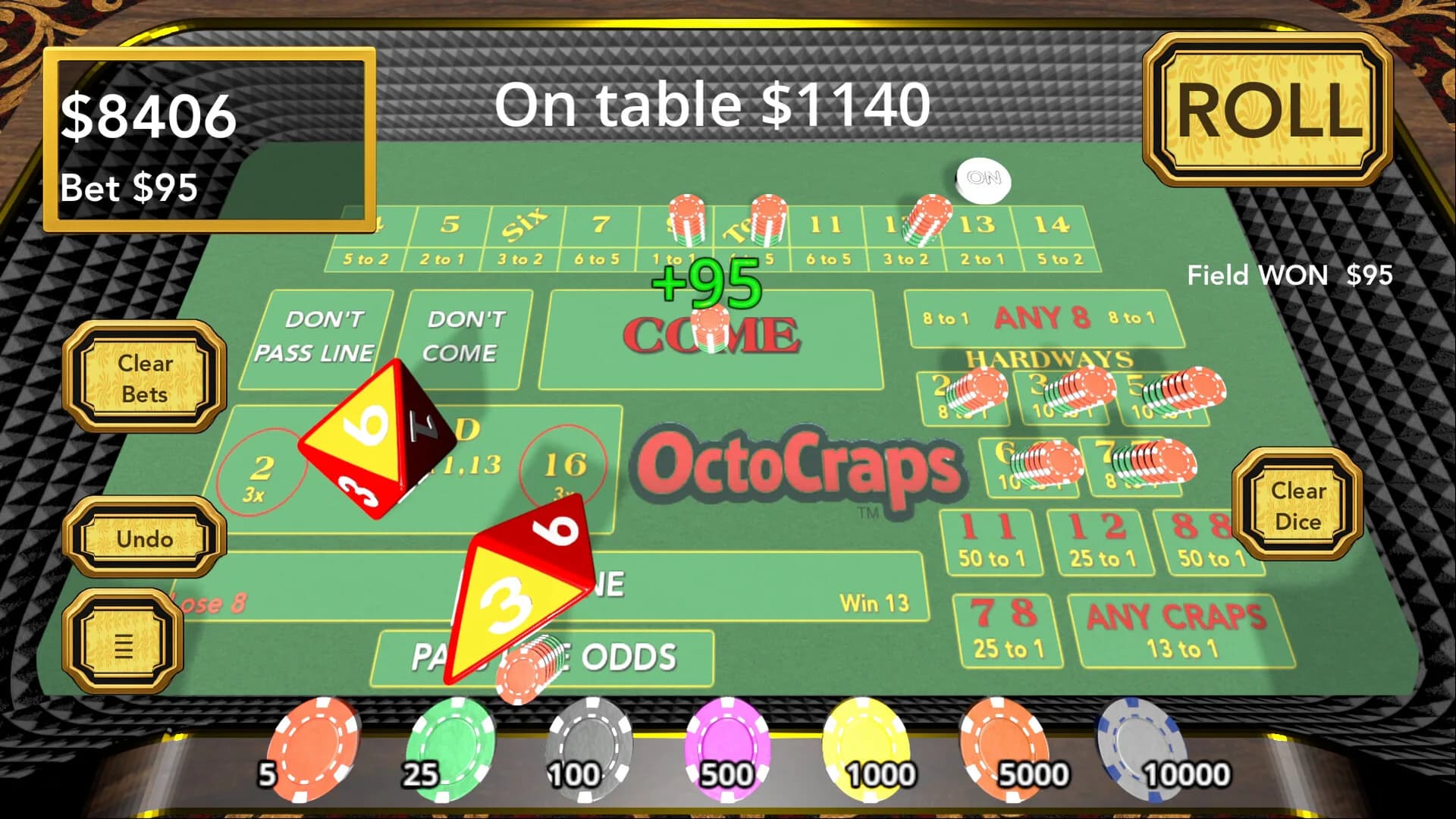 OctoCraps görsel 5