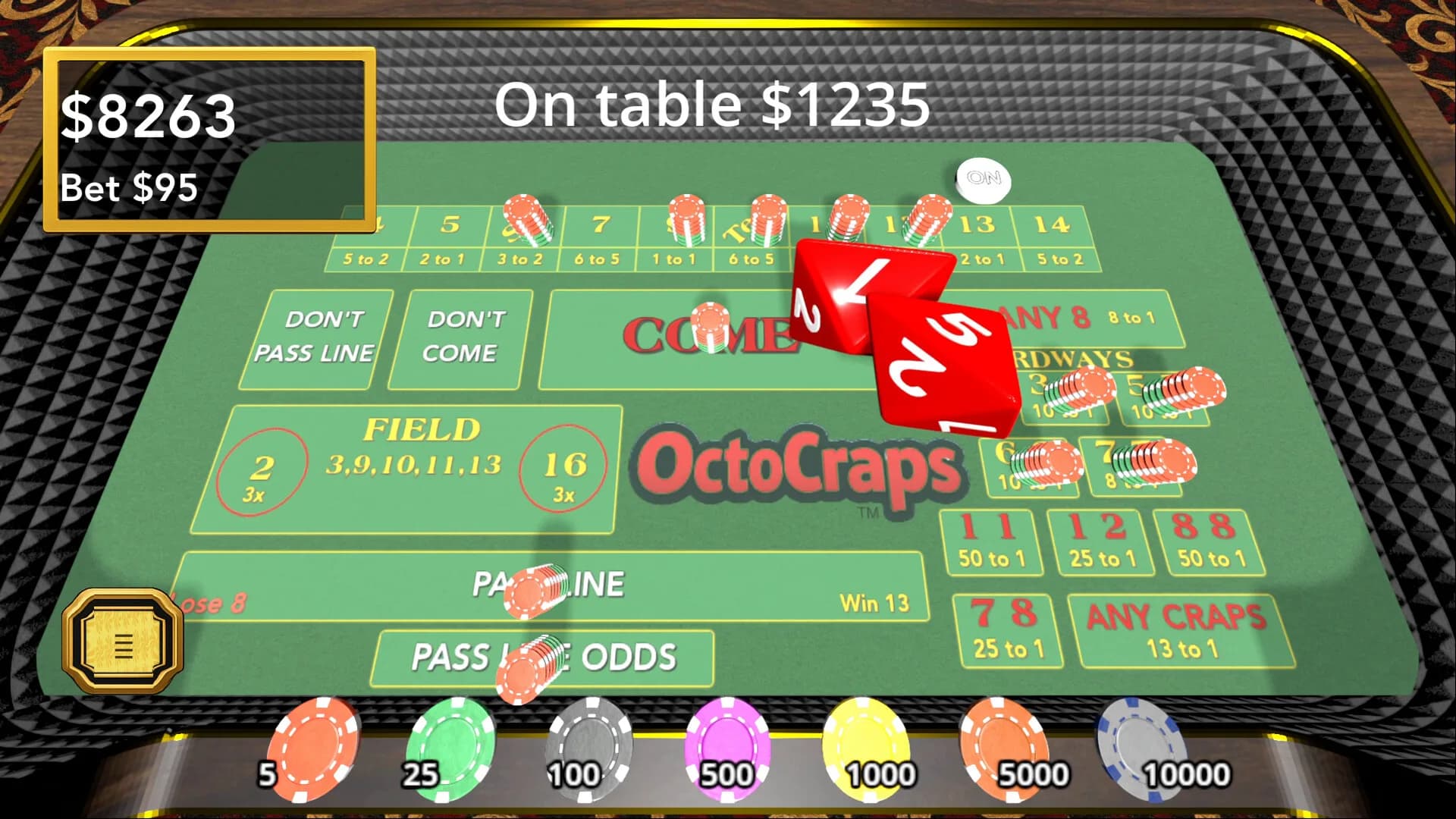 OctoCraps görsel 6