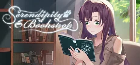 Serendipity Bookshop görsel 1