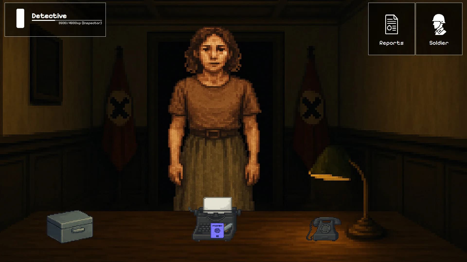 Civil Purgatory görsel 3
