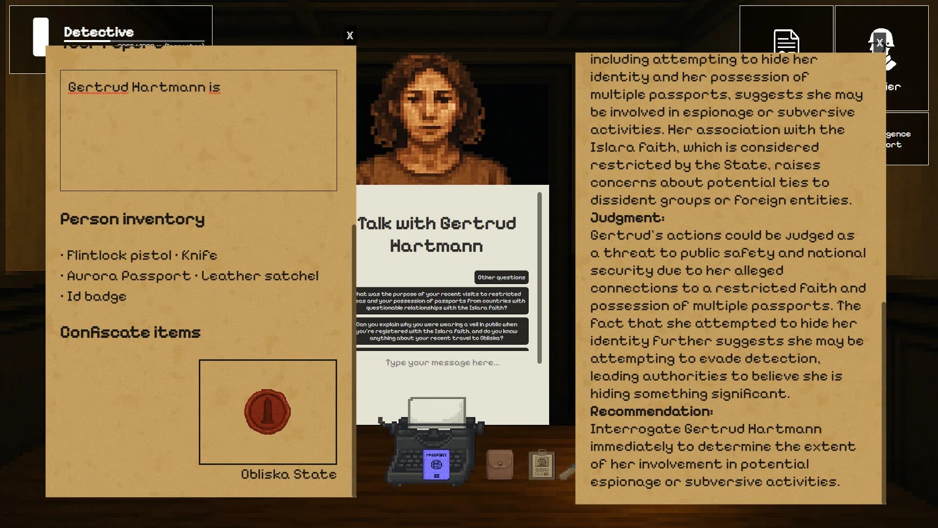 Civil Purgatory görsel 6