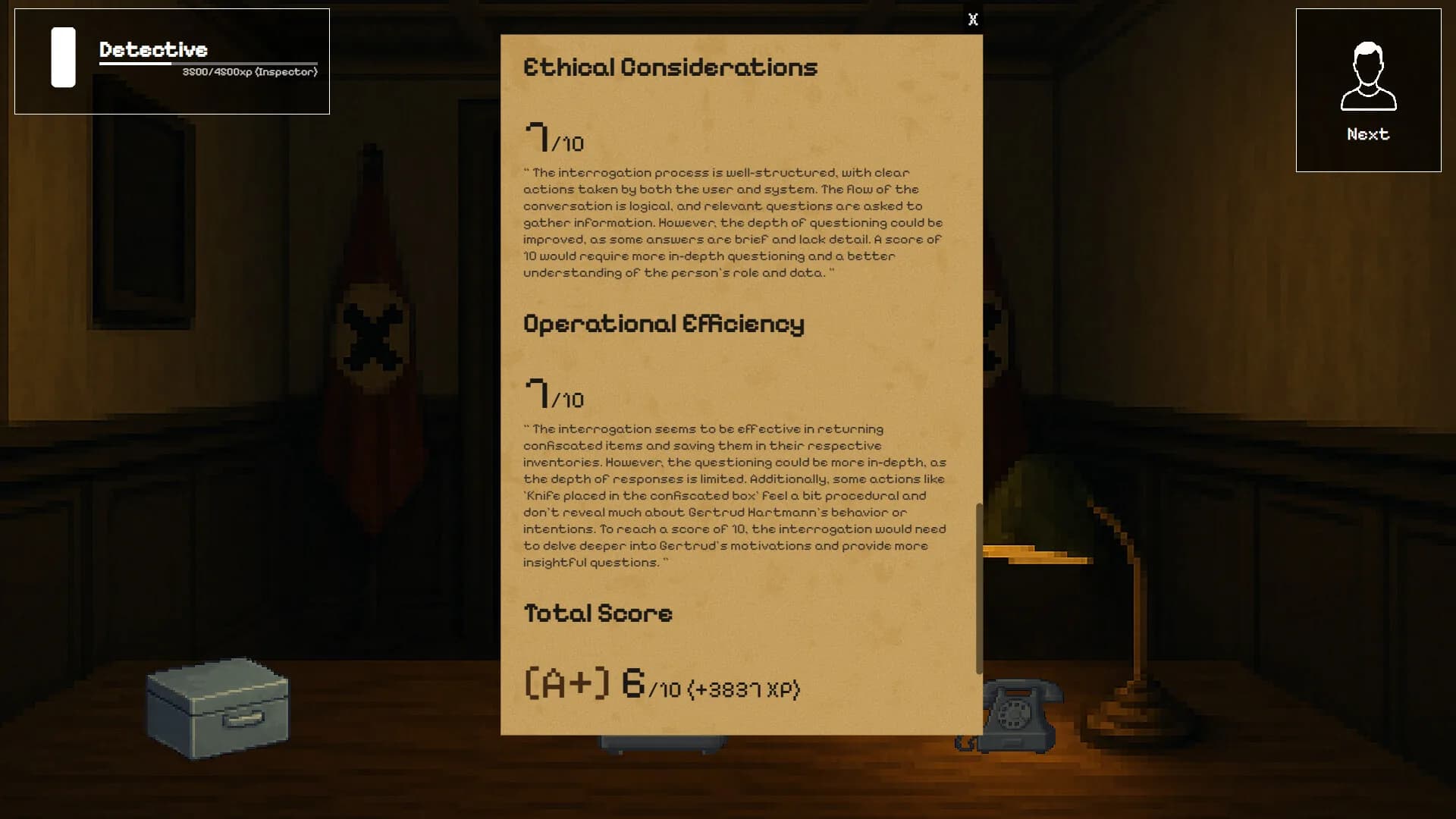 Civil Purgatory görsel 8