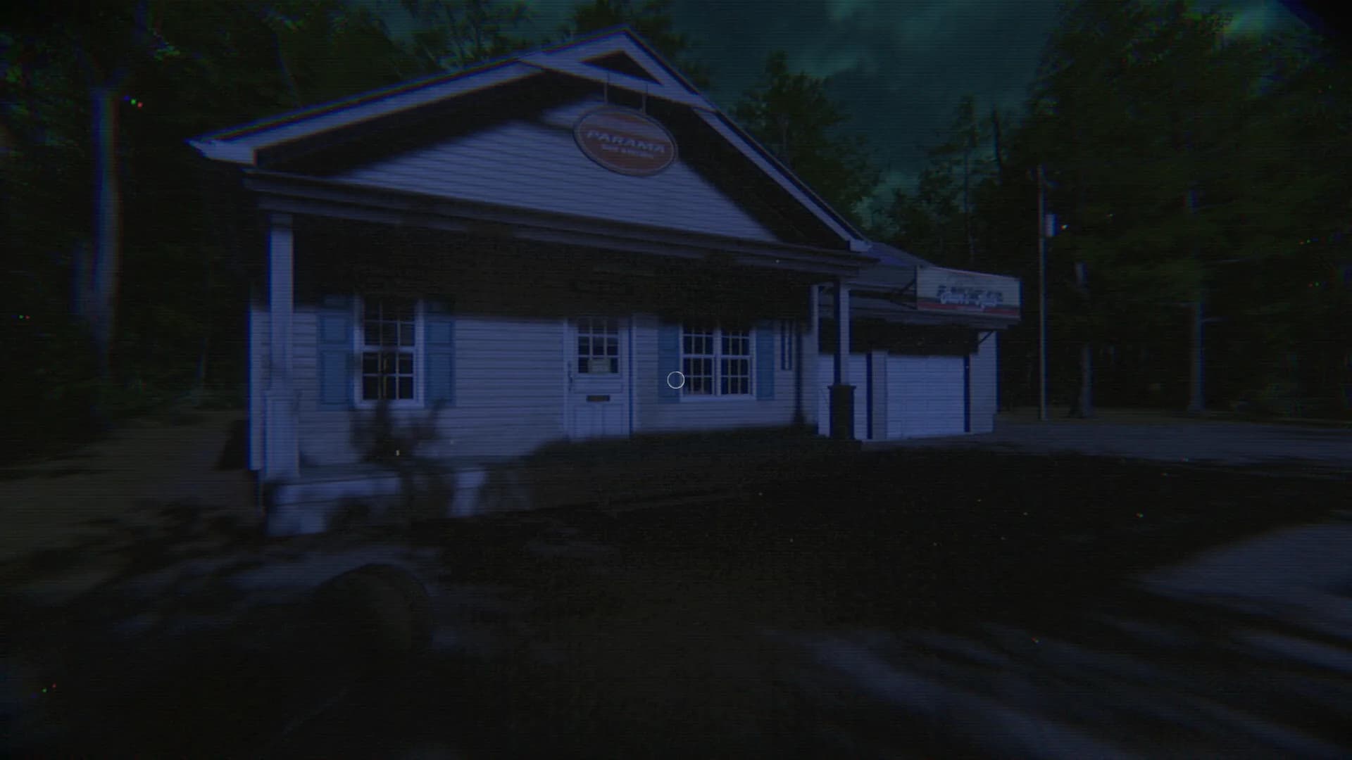 [HERROR] Gas Station Case görsel 10