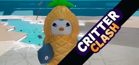 Critter Clash