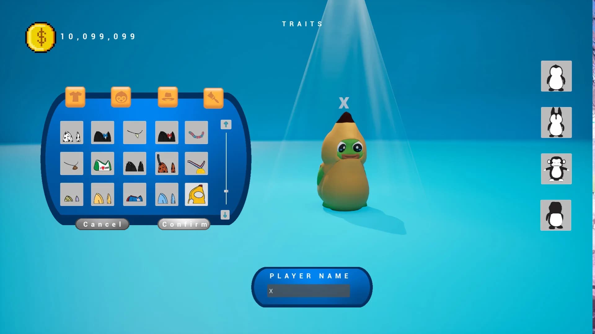 Critter Clash görsel 2