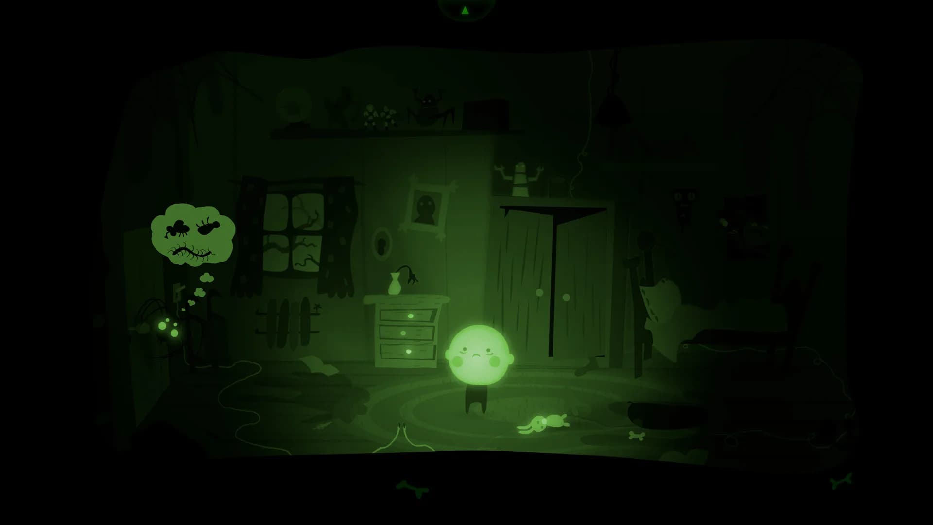 Bulb Boy görsel 3