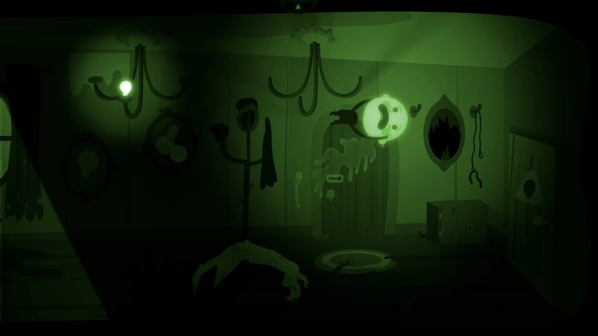 Bulb Boy görsel 13