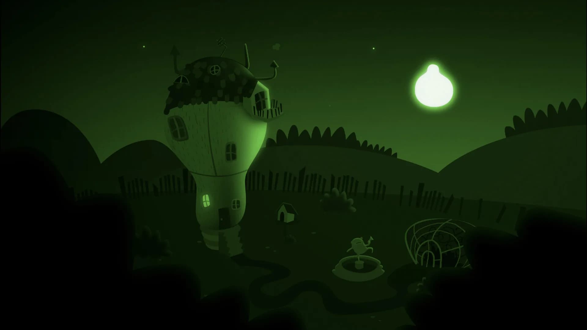 Bulb Boy görsel 6