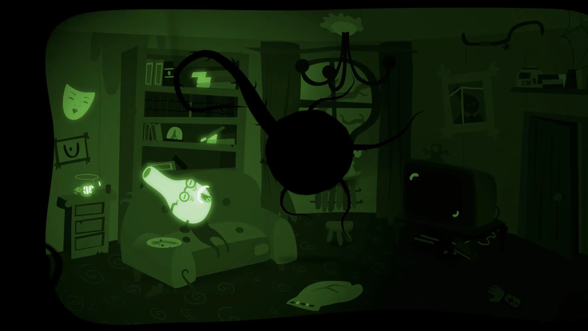 Bulb Boy görsel 7