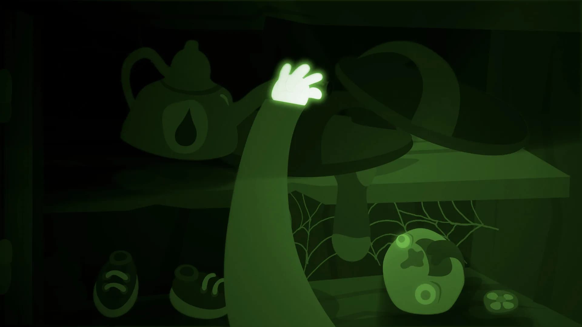 Bulb Boy görsel 8