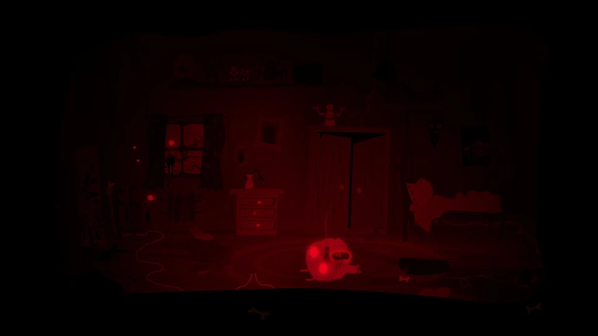 Bulb Boy görsel 9