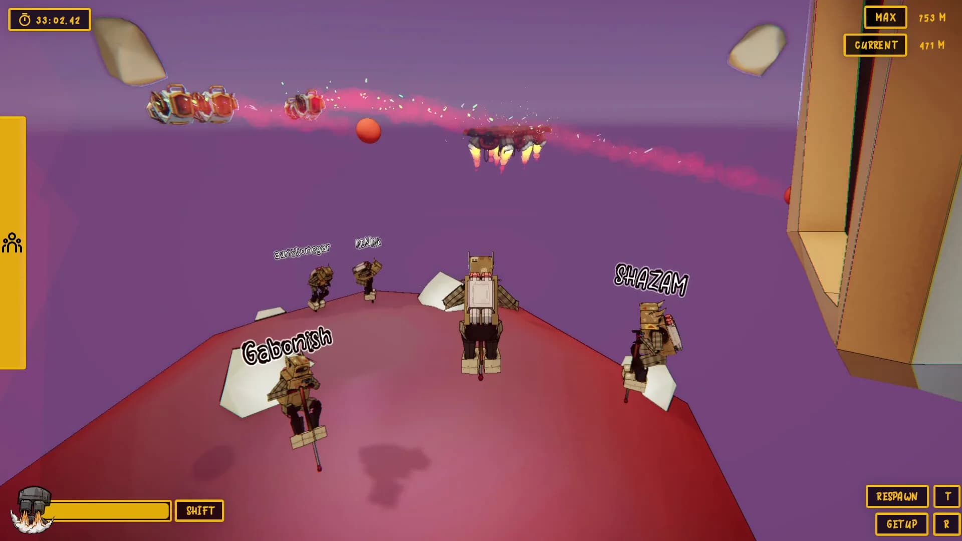 Pogo Panic görsel 2