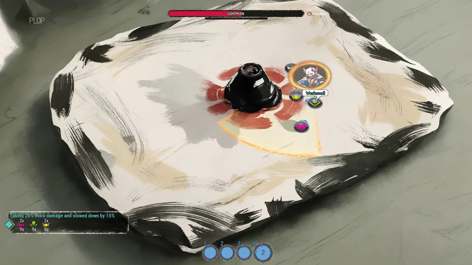 Circle of Bosses görsel 5