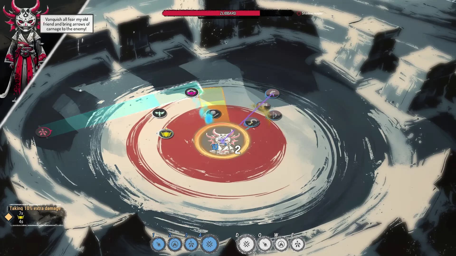 Circle of Bosses görsel 6
