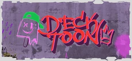 Decktoon görsel 1