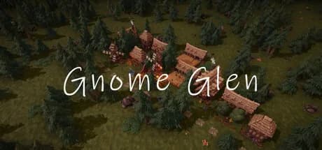 Gnome Glen görsel 1