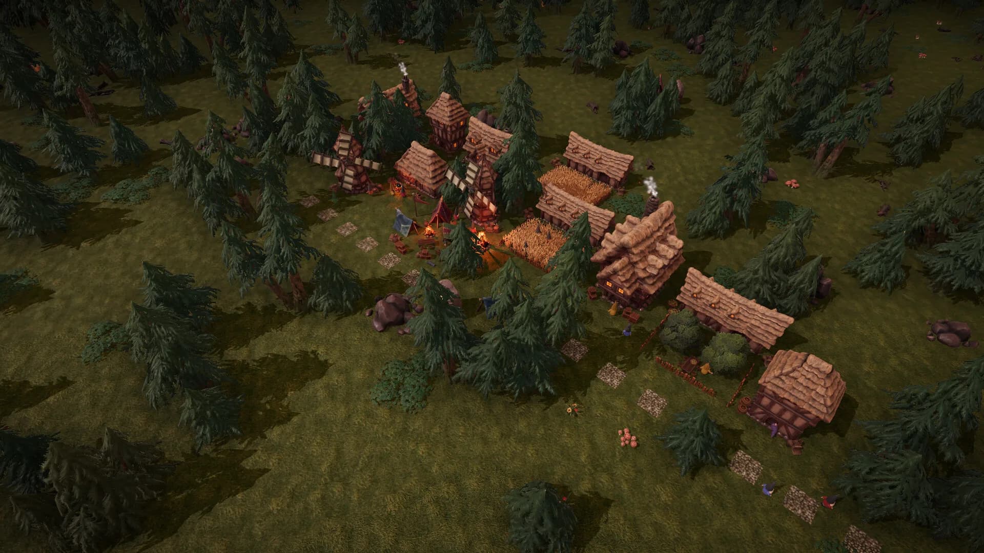 Gnome Glen görsel 4