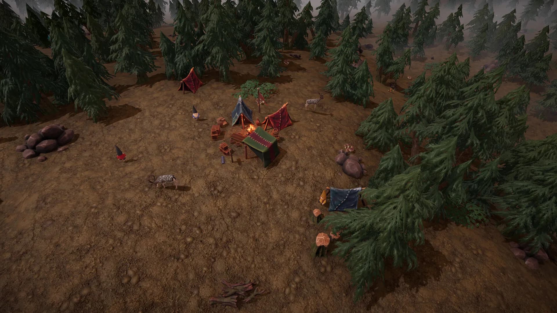 Gnome Glen görsel 6