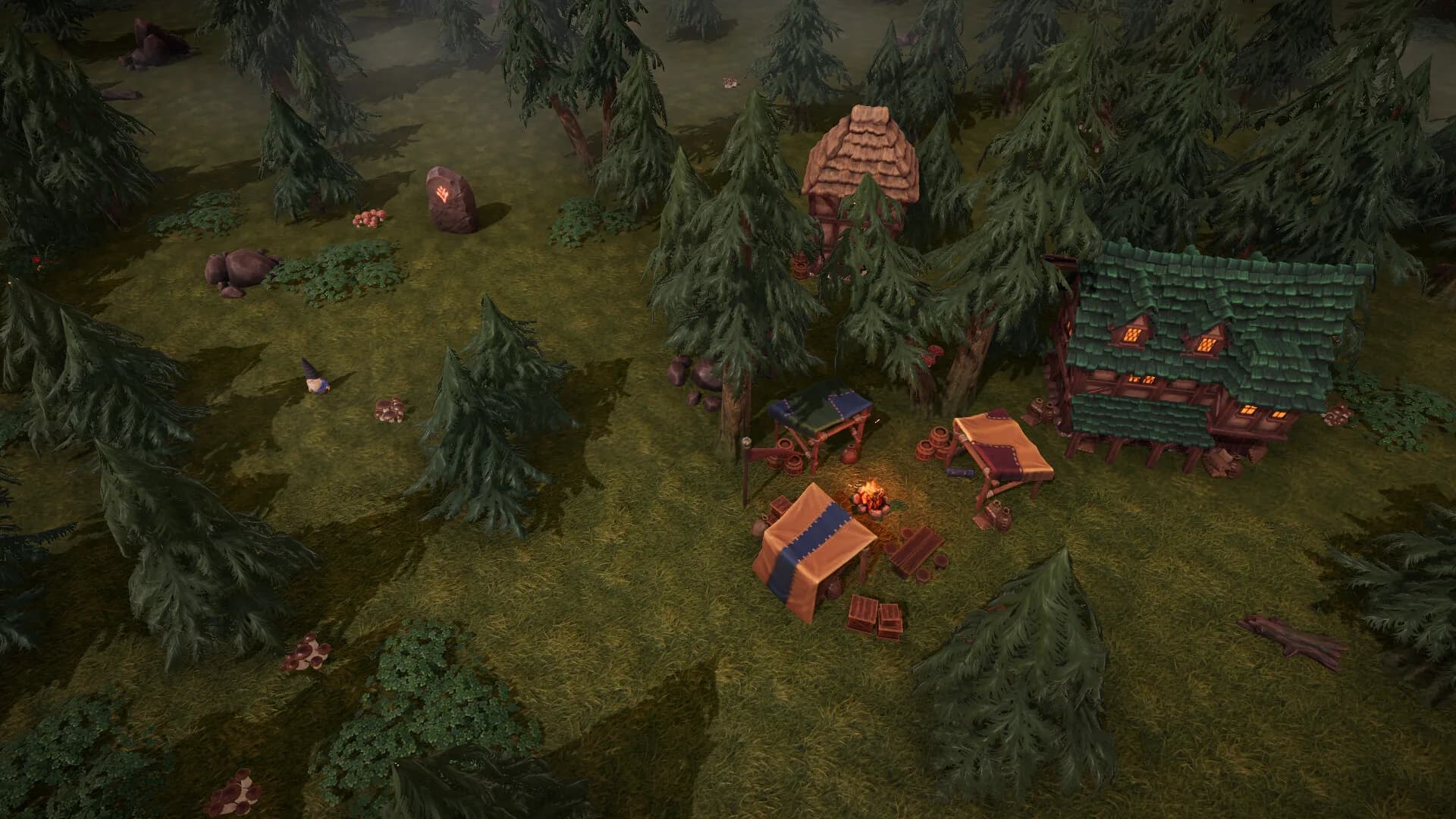 Gnome Glen görsel 7